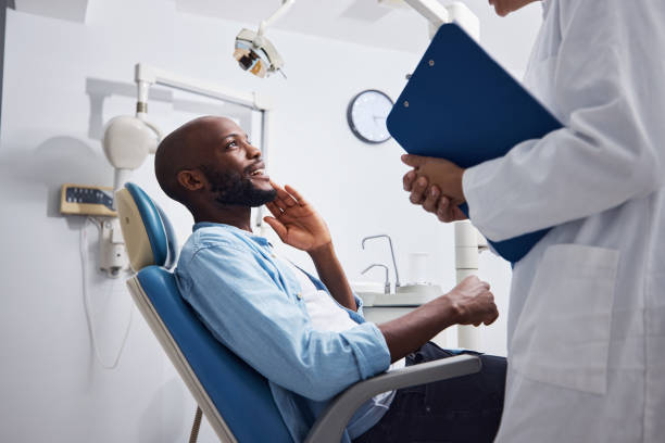 Best Emergency Treatment for Jaw Pain or Injury in Zapata, TX